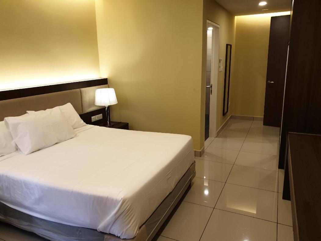 Studio Suite Genting Highland 33 Genting Highlands Exterior foto