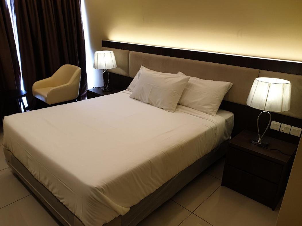 Studio Suite Genting Highland 33 Genting Highlands Exterior foto